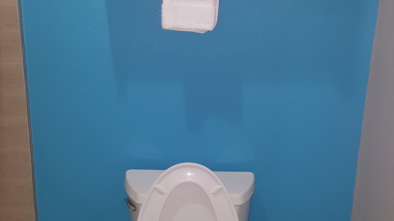 Photo of Bathroom in Willowbrook