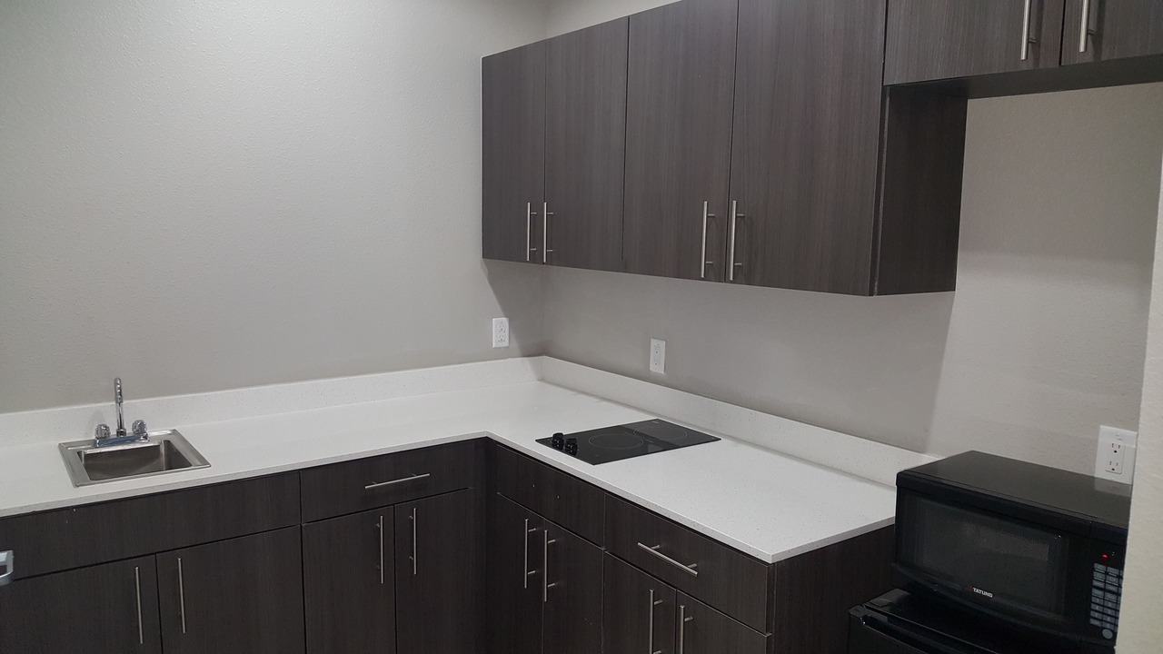 Photo of Kitchen in Willowbrook