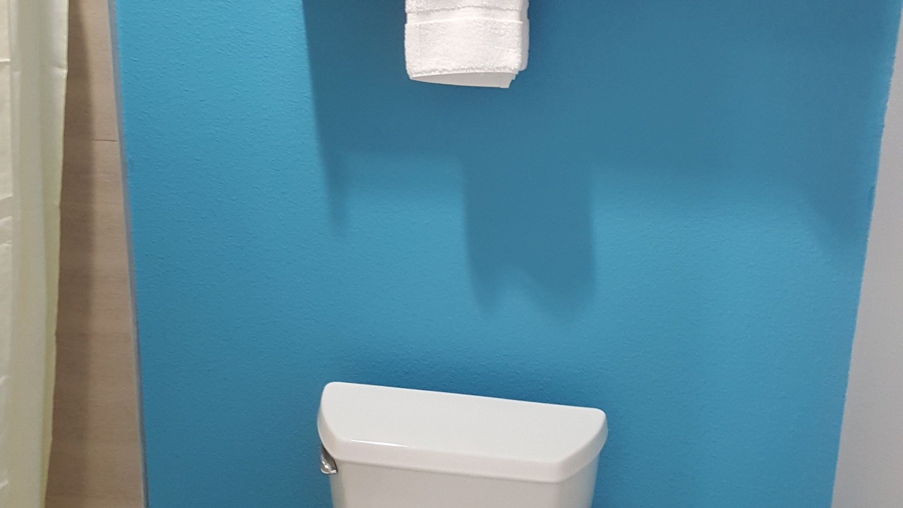 Photo of Bathroom in Willowbrook