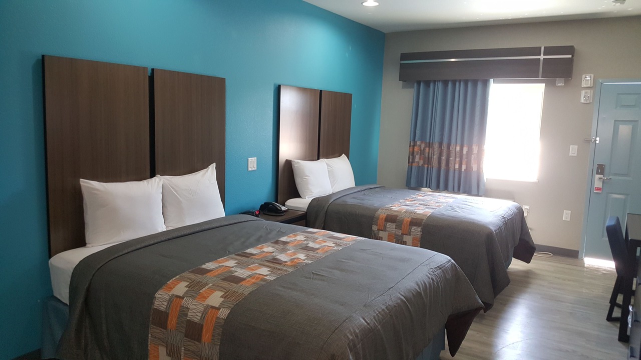 Photo of Bedroom in Willowbrook