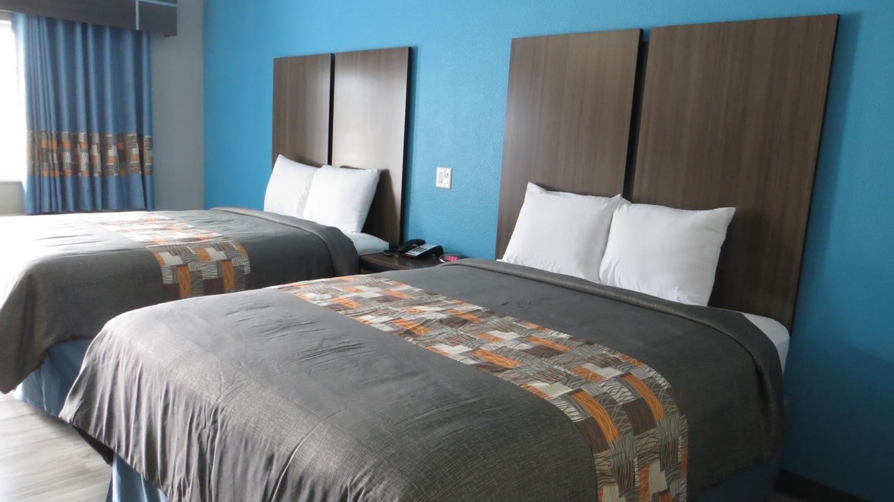 Photo of Bedroom in Willowbrook