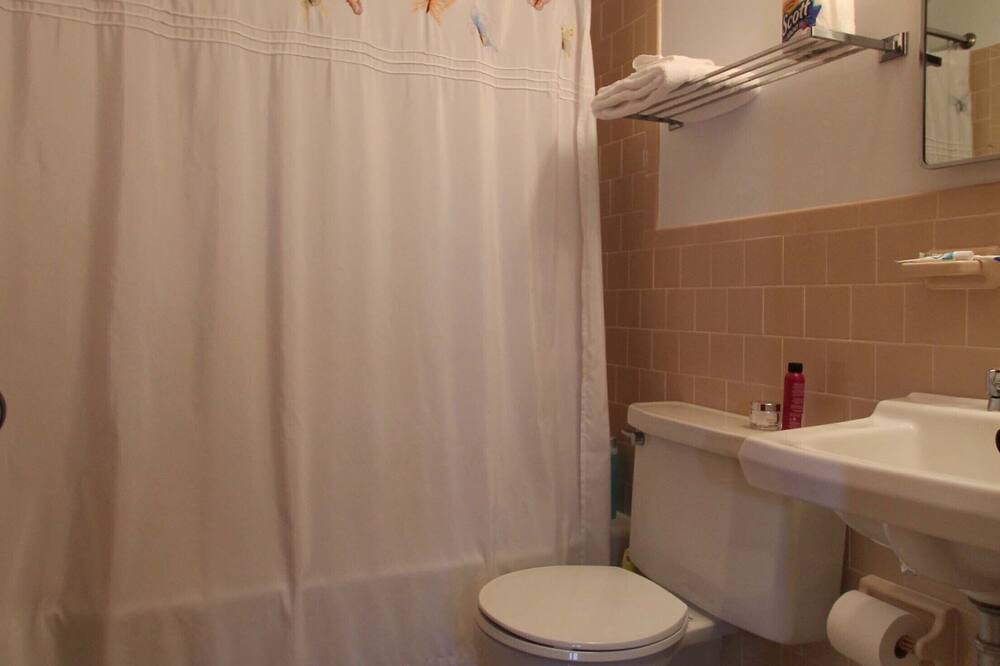 Photo of Bathroom in Rockport