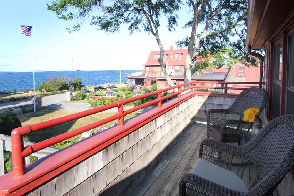 Photo of Patio Balcony in Rockport