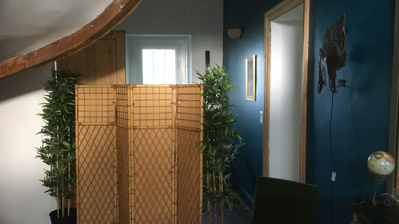 Photo of Bedroom in Marambat