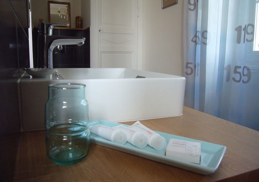 Photo of Bathroom in Marambat