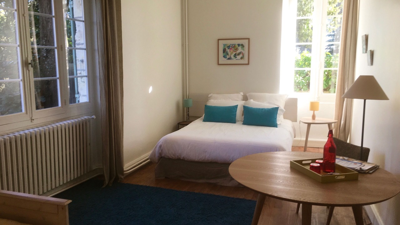 Photo of Bedroom in Marambat