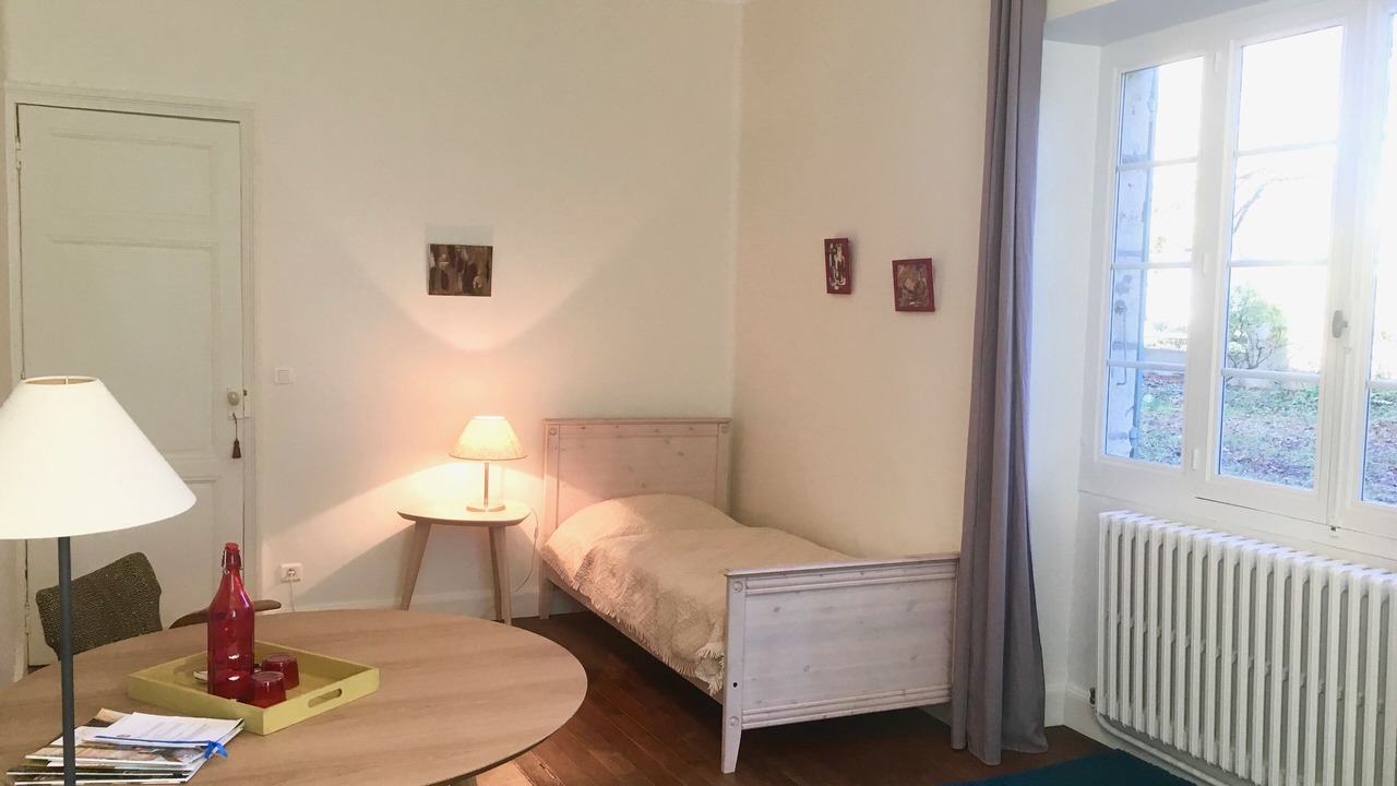 Photo of Bedroom in Marambat