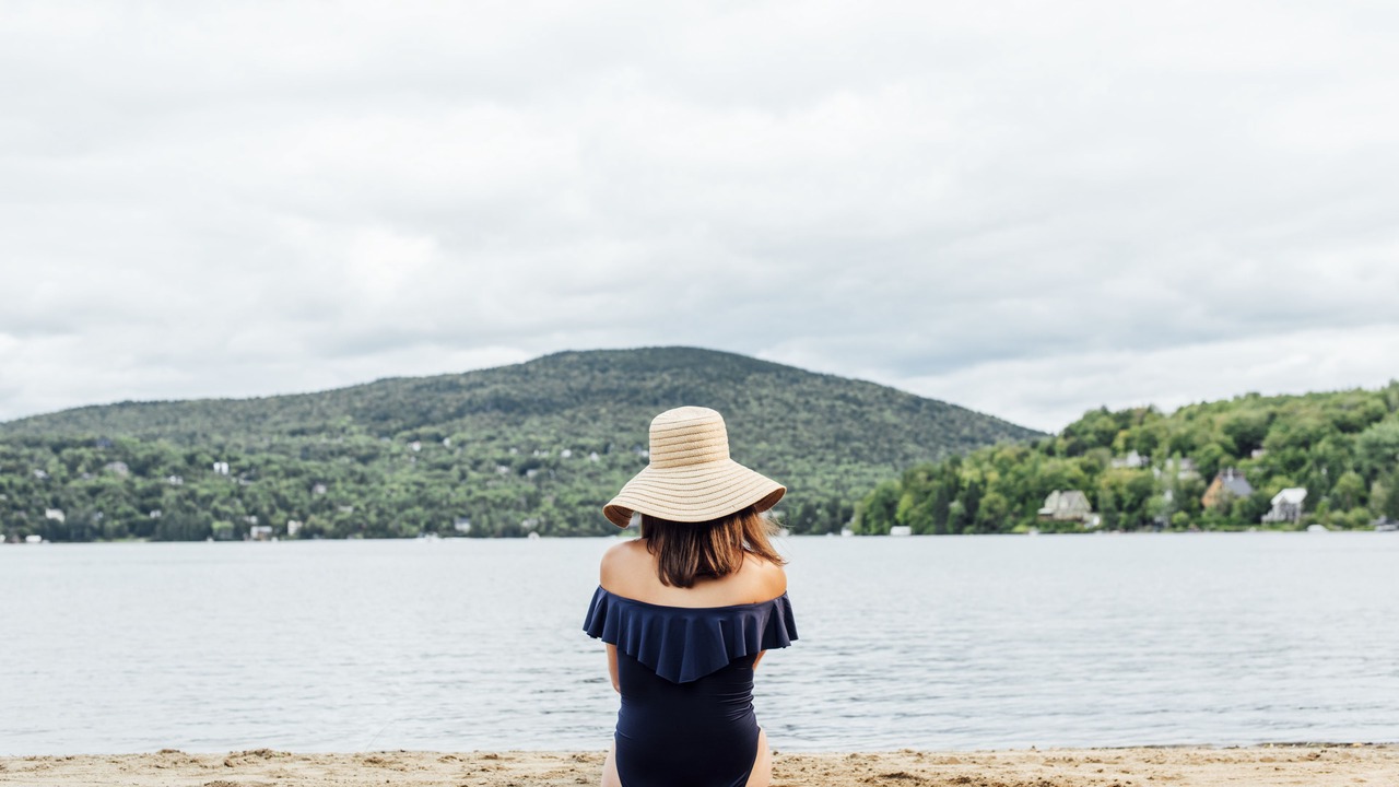 Photo of Others in Lac Beauport