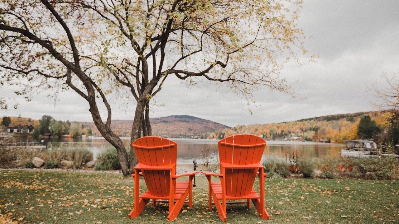 Photo of Outdoor in Lac Beauport