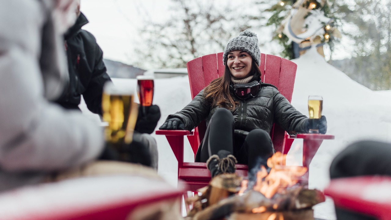 Photo of Outdoor in Lac Beauport