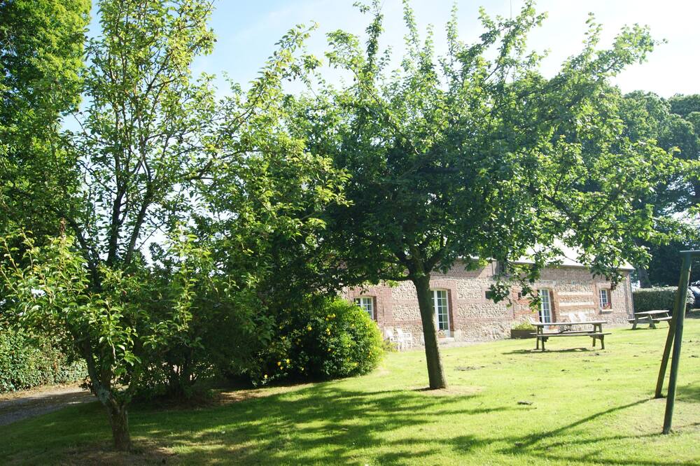 Photo of Outdoor in Bretteville-du-Grand Caux