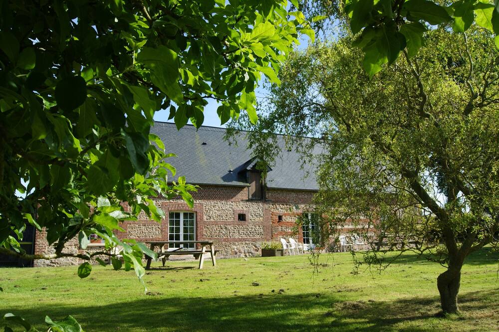 Photo of Outdoor in Bretteville-du-Grand Caux