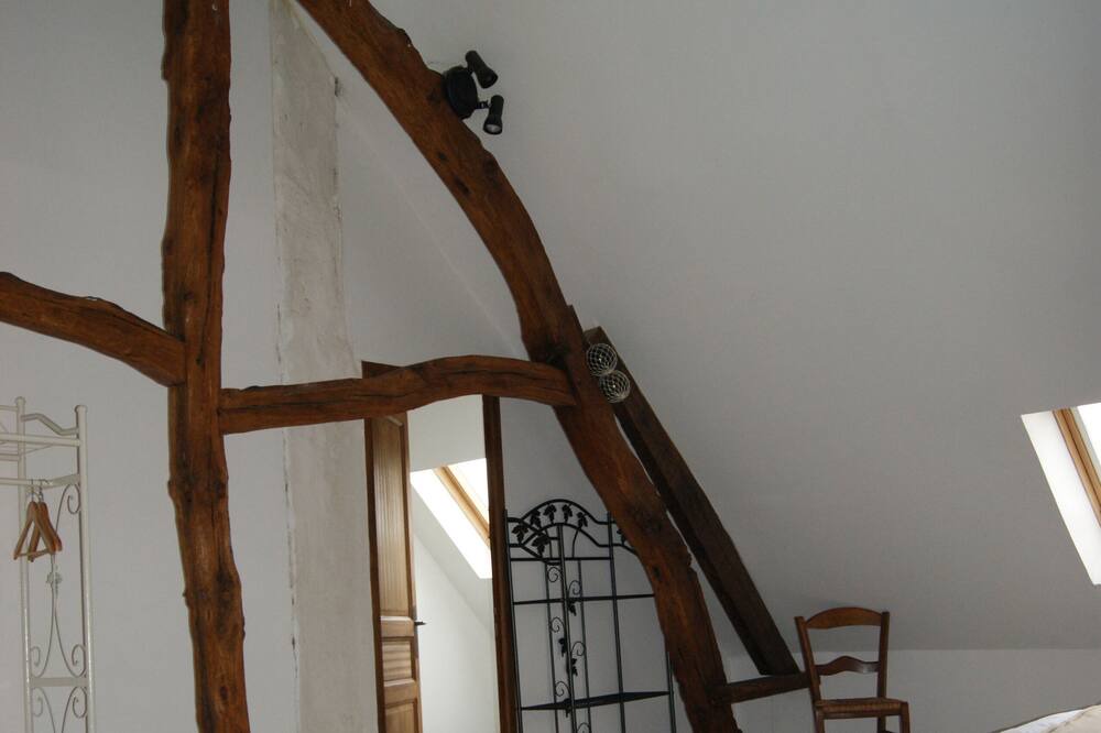 Photo of Bedroom in Bretteville-du-Grand Caux