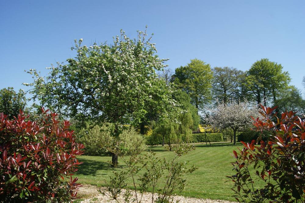 Photo of Outdoor in Bretteville-du-Grand Caux