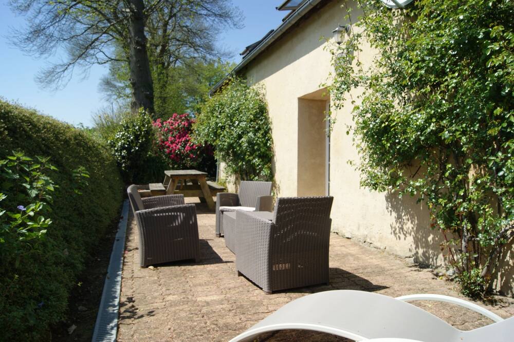 Photo of Outdoor in Bretteville-du-Grand Caux