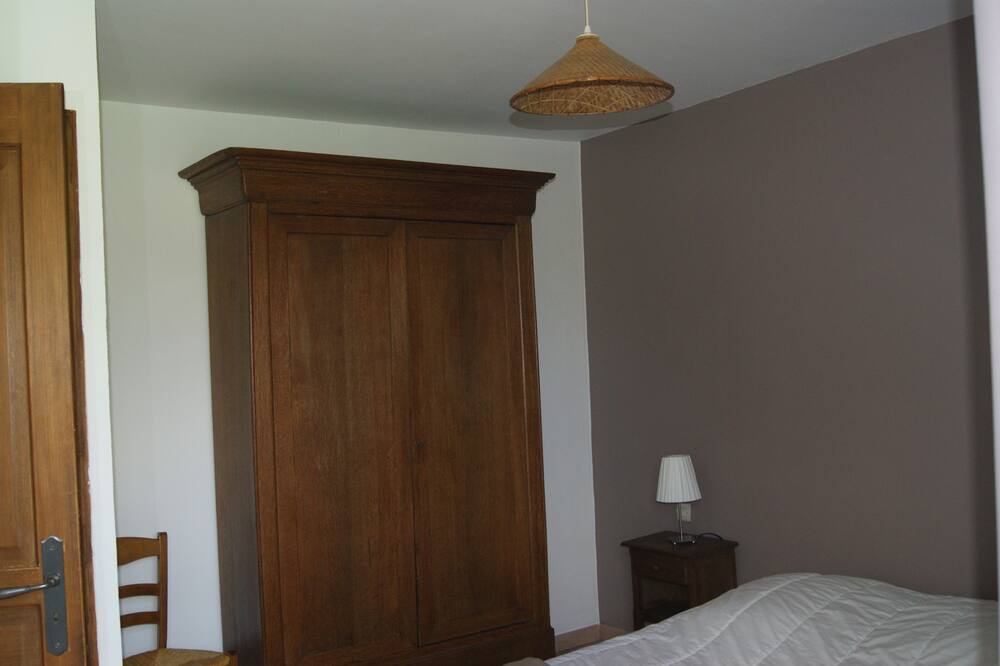 Photo of Bedroom in Bretteville-du-Grand Caux
