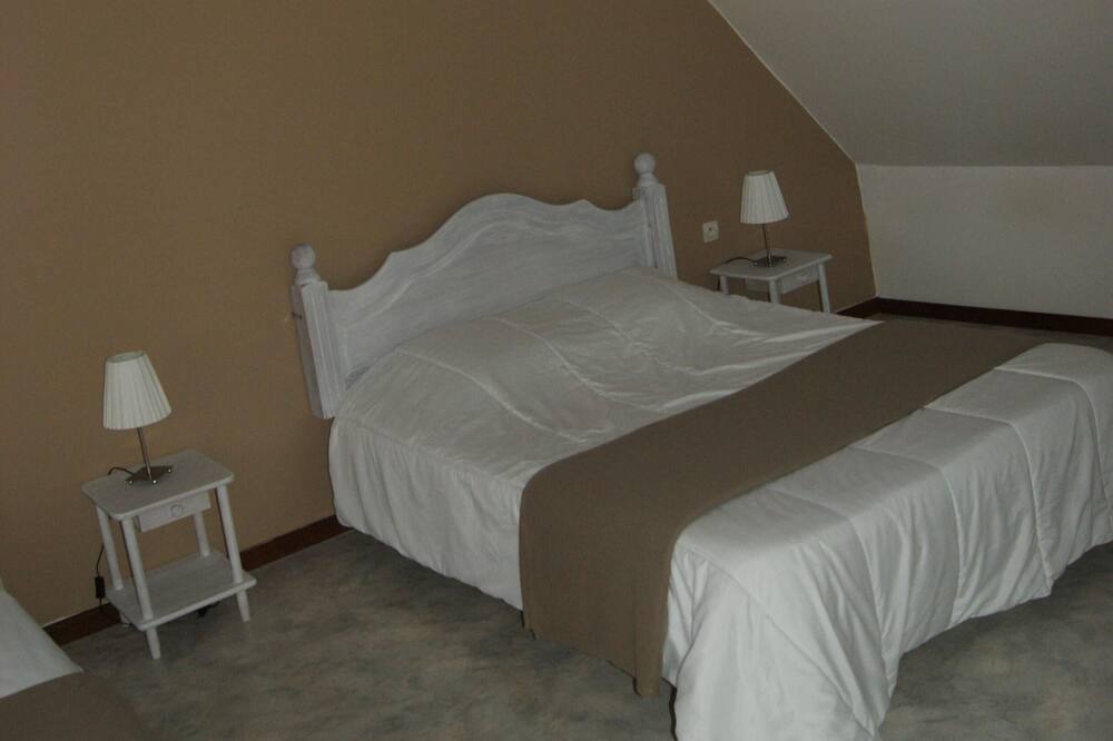 Photo of Bedroom in Bretteville-du-Grand Caux