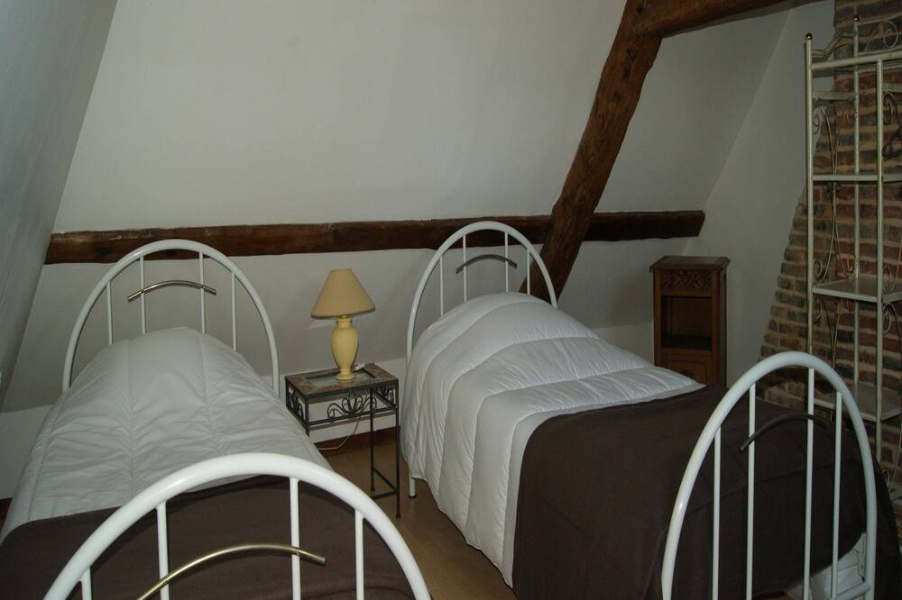 Photo of Bedroom in Bretteville-du-Grand Caux