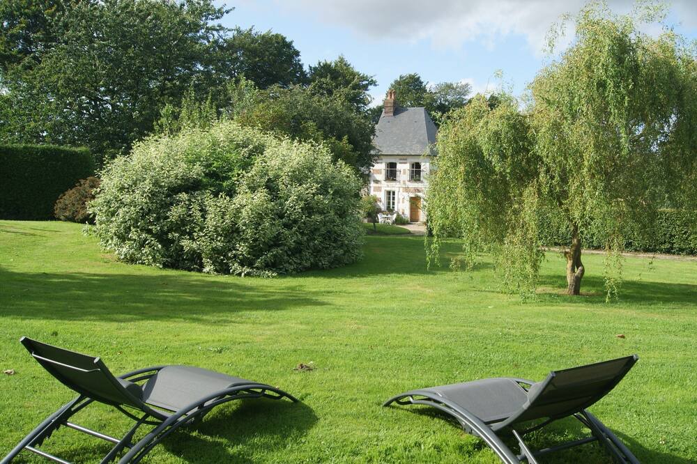 Photo of Outdoor in Bretteville-du-Grand Caux