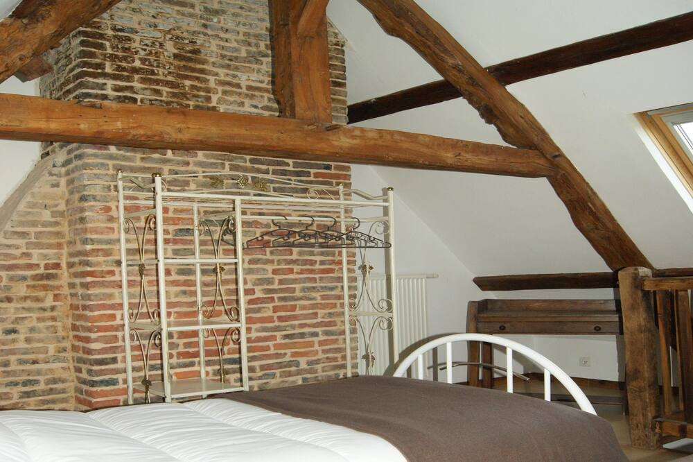 Photo of Bedroom in Bretteville-du-Grand Caux