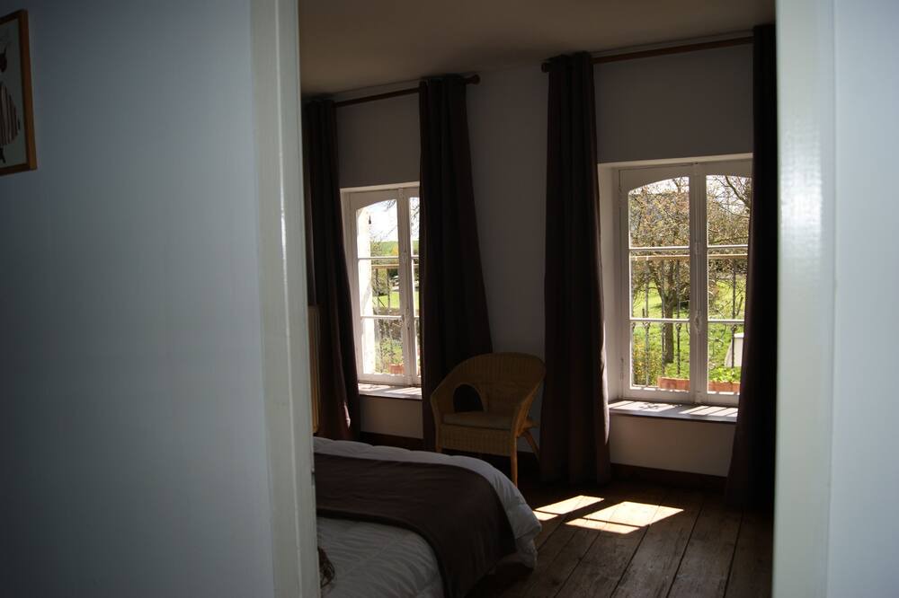 Photo of Bedroom in Bretteville-du-Grand Caux