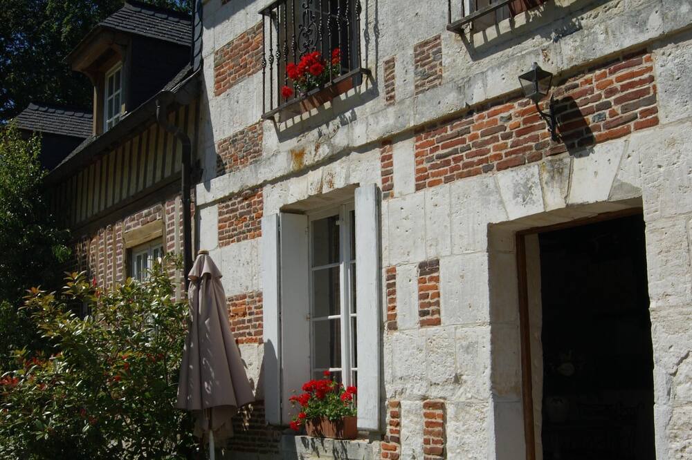 Photo of Outdoor in Bretteville-du-Grand Caux
