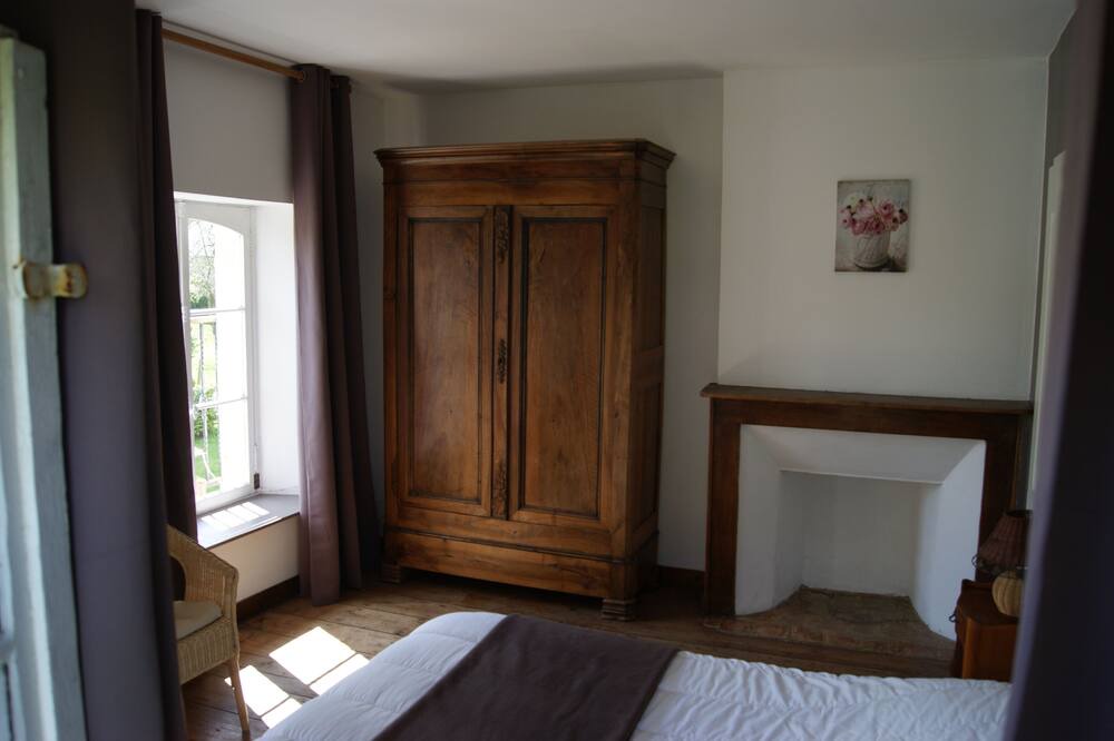 Photo of Bedroom in Bretteville-du-Grand Caux