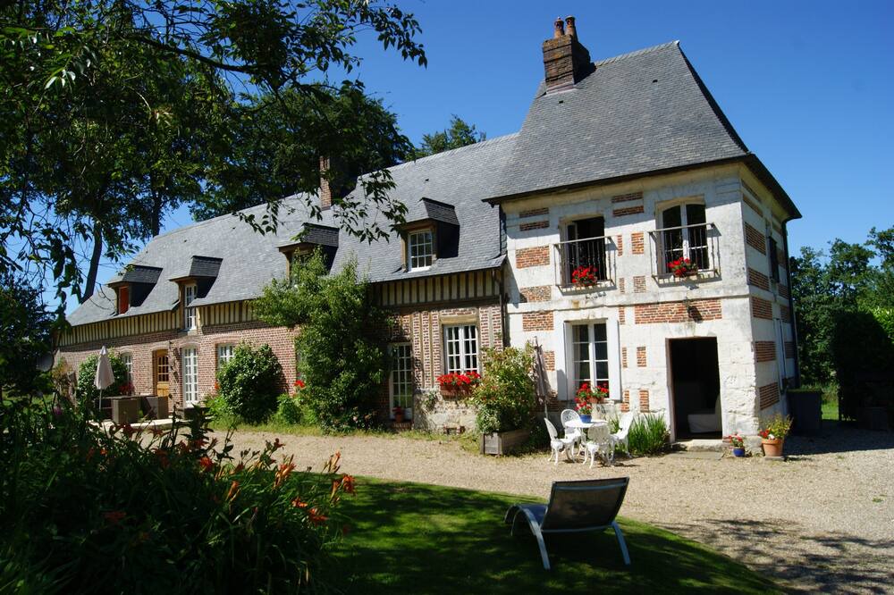Photo of Outdoor in Bretteville-du-Grand Caux