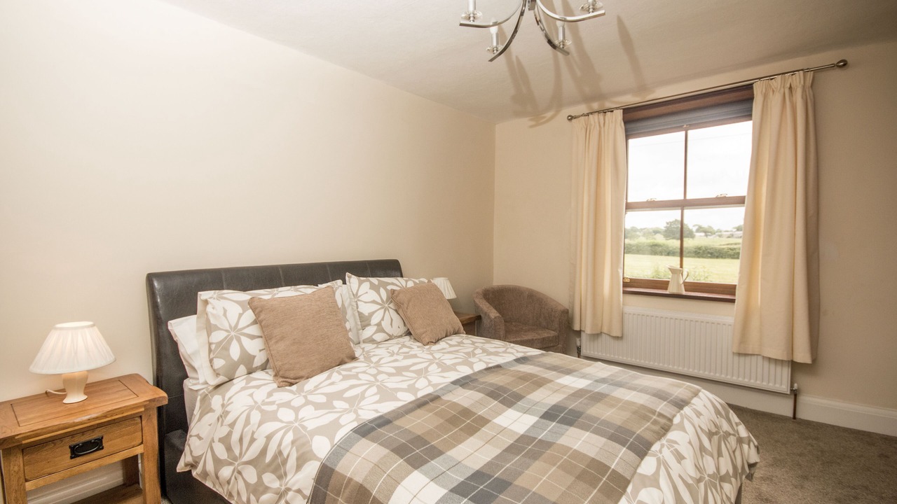 Photo of Bedroom in Lancaster