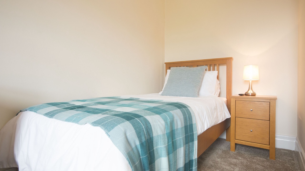 Photo of Bedroom in Lancaster