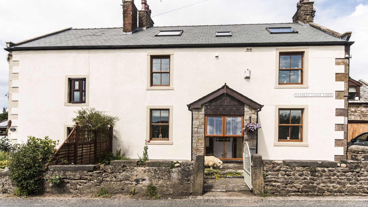 Photo of Outdoor in Lancaster