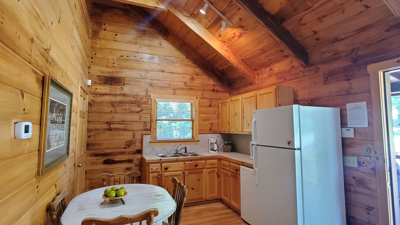 Photo of Kitchen in Galax