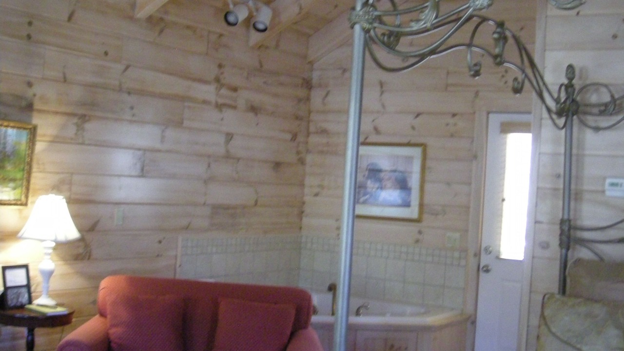 Photo of Livingroom in Galax