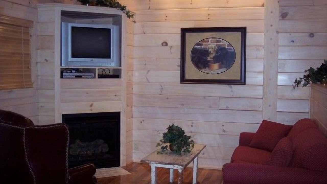 Photo of Livingroom in Galax