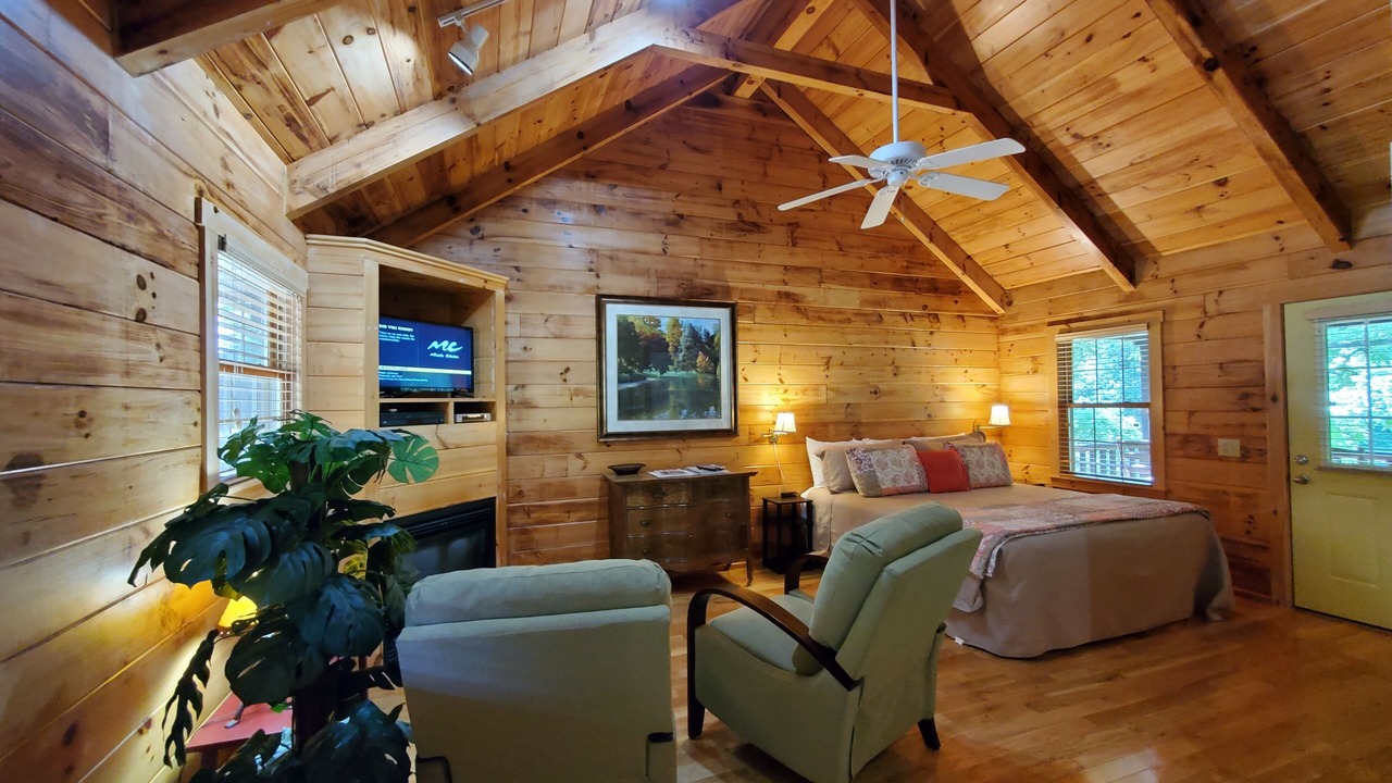 Photo of Livingroom in Galax