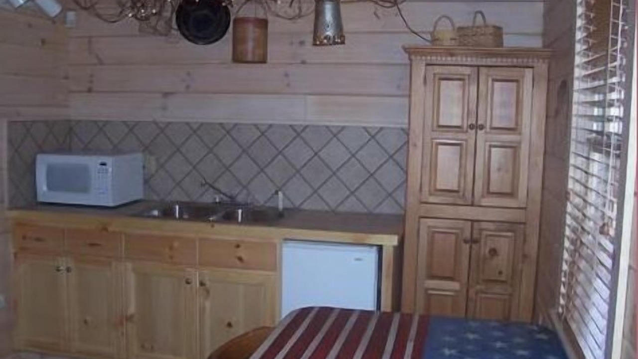 Photo of Kitchen in Galax
