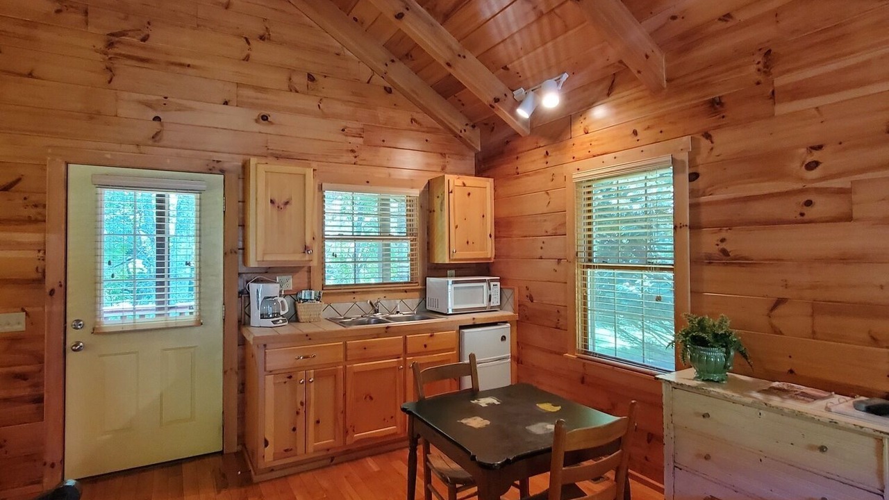 Photo of Kitchen in Galax