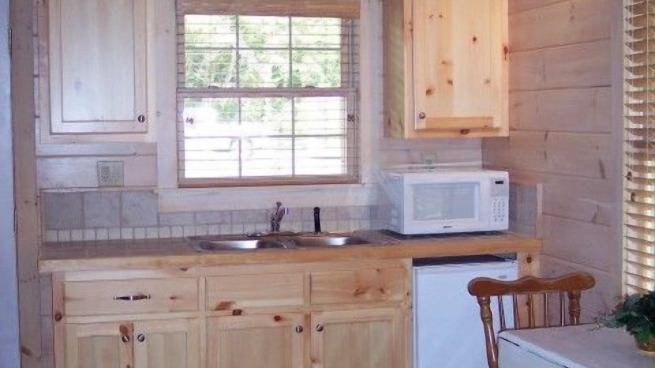Photo of Kitchen in Galax