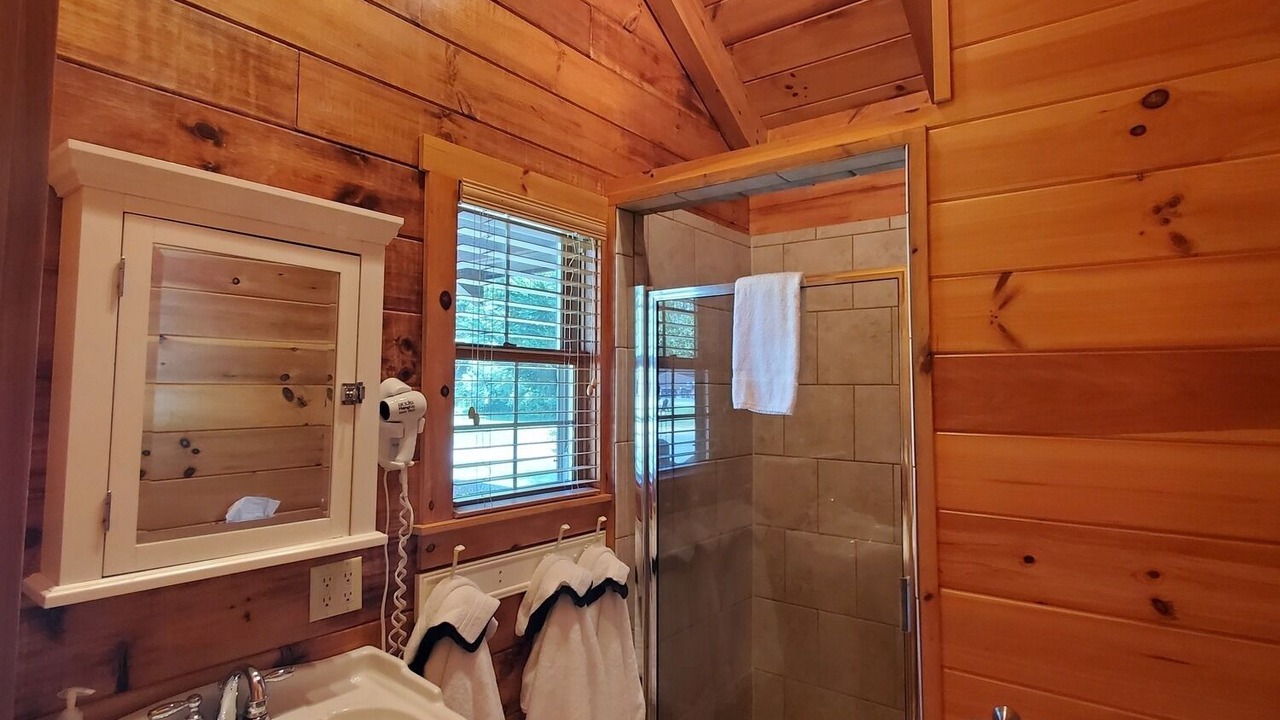 Photo of Bathroom in Galax