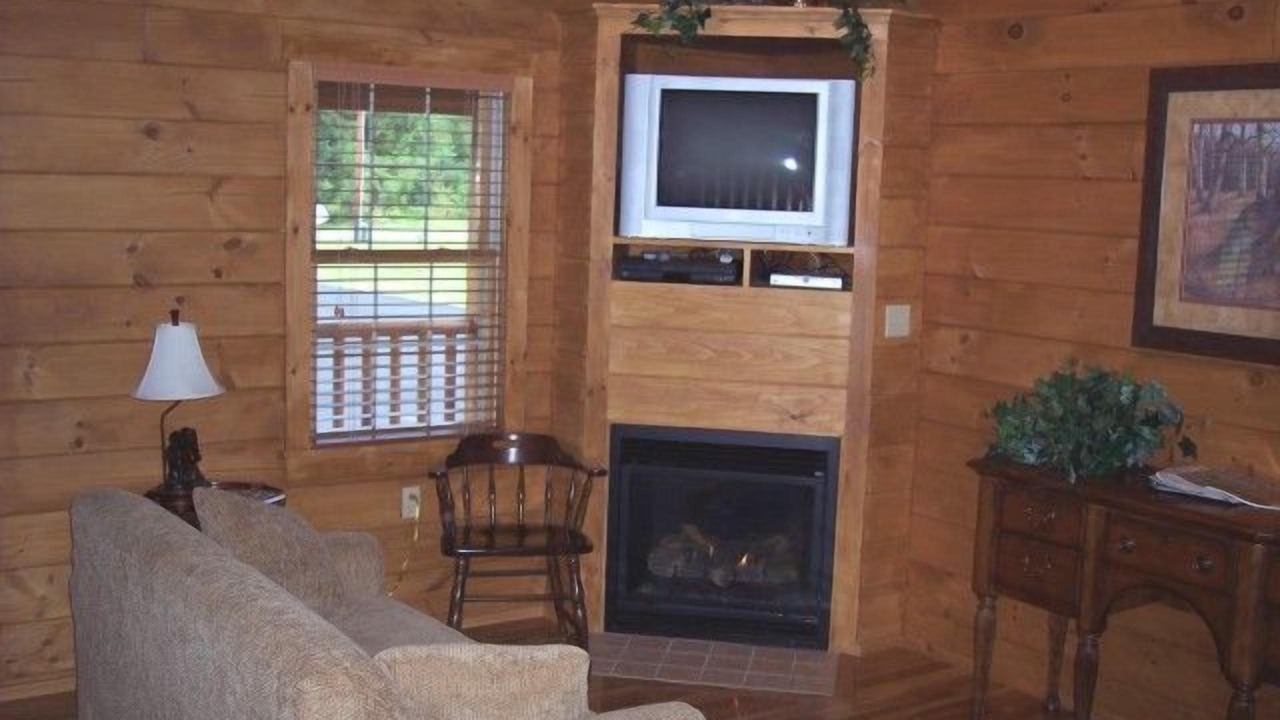 Photo of Livingroom in Galax