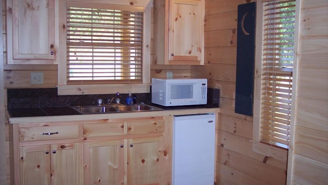 Photo of Kitchen in Galax