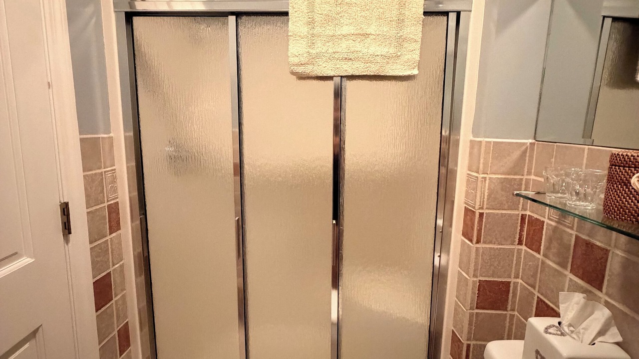 Photo of Bathroom in New Bern