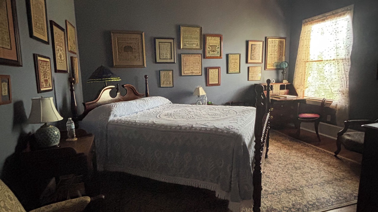 Photo of Bedroom in New Bern