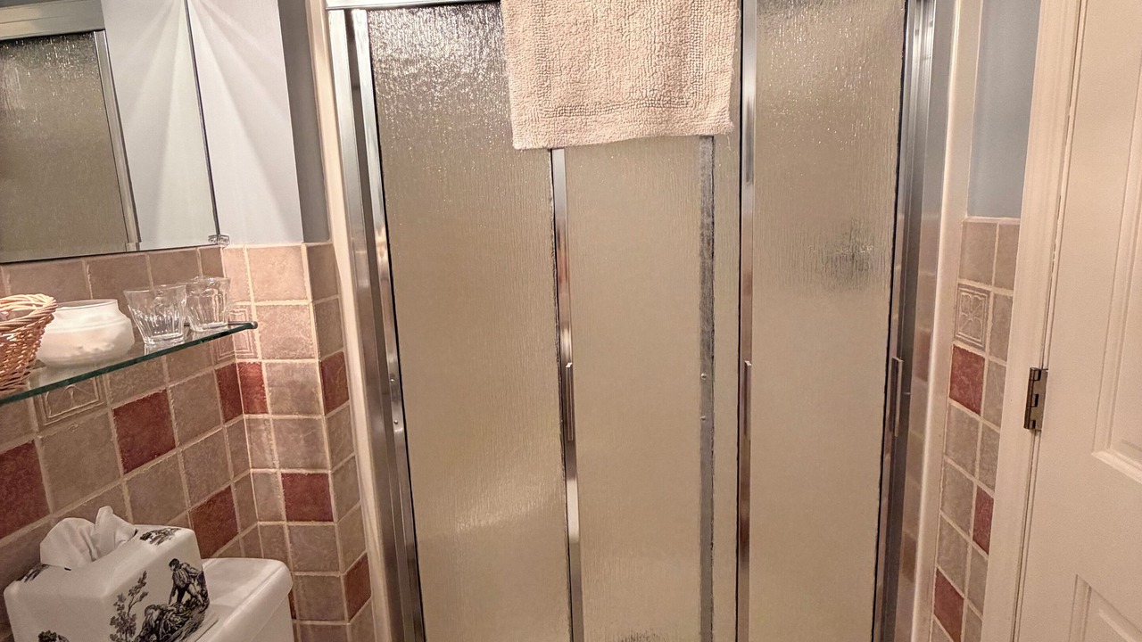 Photo of Bathroom in New Bern