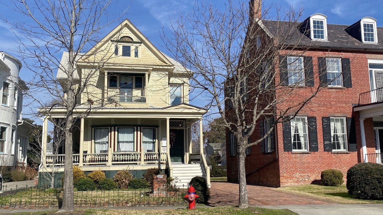 Photo of Outdoor in New Bern