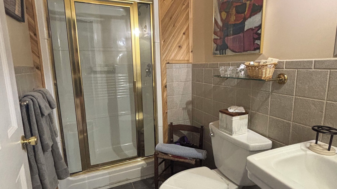 Photo of Bathroom in New Bern