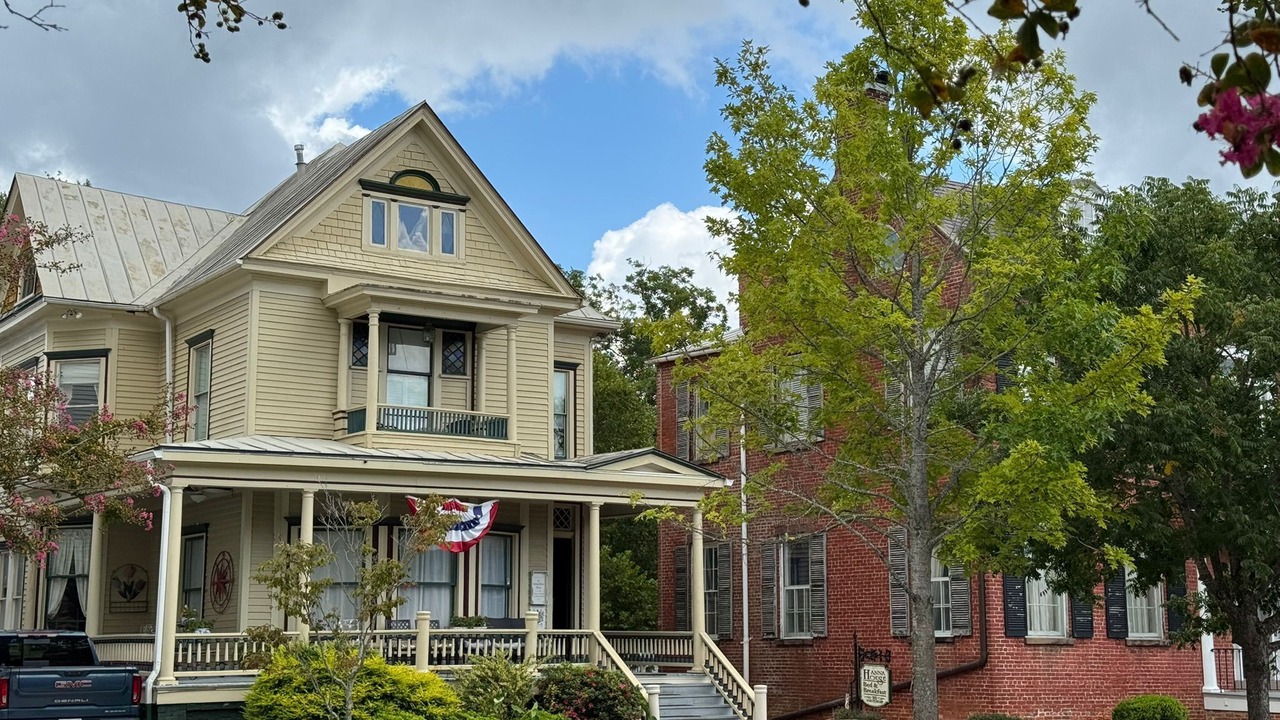 Photo of Outdoor in New Bern