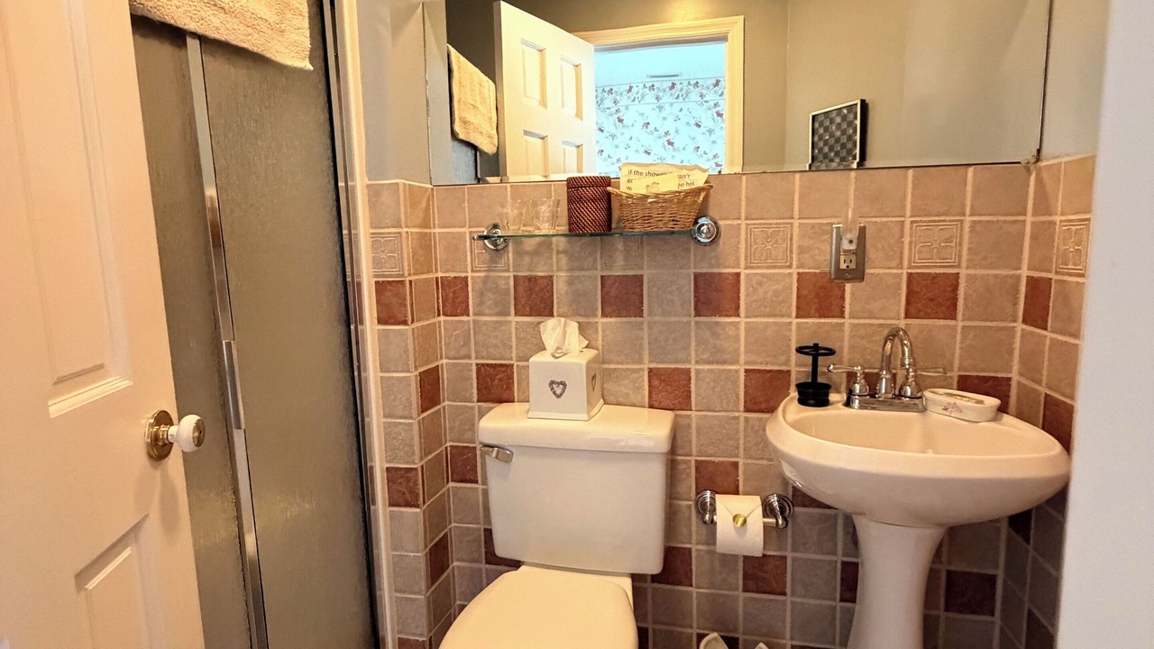 Photo of Bathroom in New Bern
