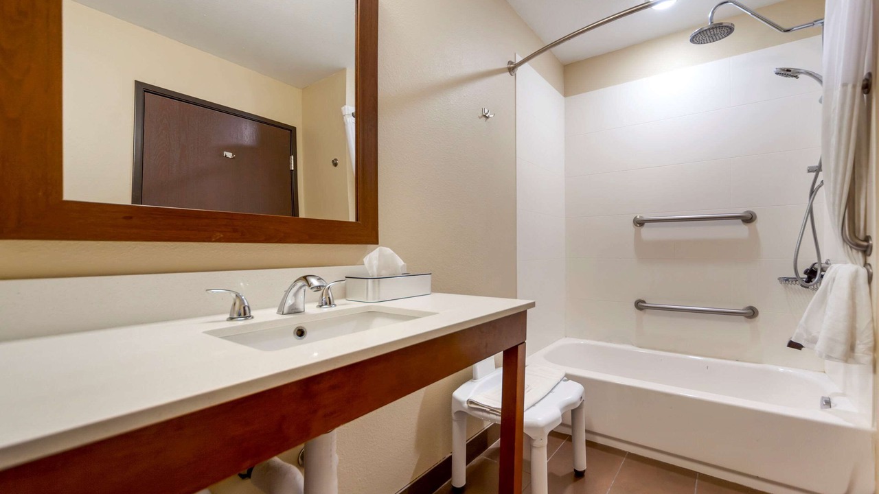 Photo of Bathroom in La Vista