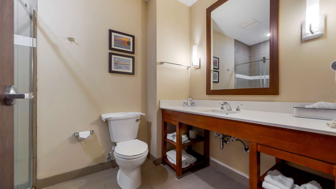 Photo of Bathroom in La Vista